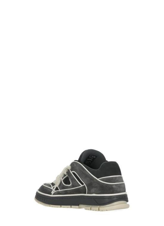 26SS 악셀 아리가토 스니커즈 F3218002AREA LO Black - AXEL ARIGATO