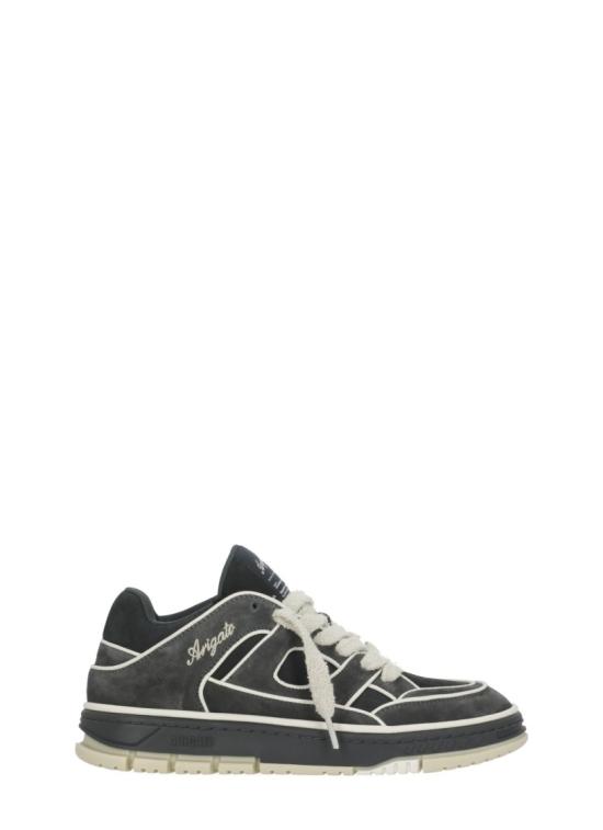 26SS 악셀 아리가토 스니커즈 F3218002AREA LO Black