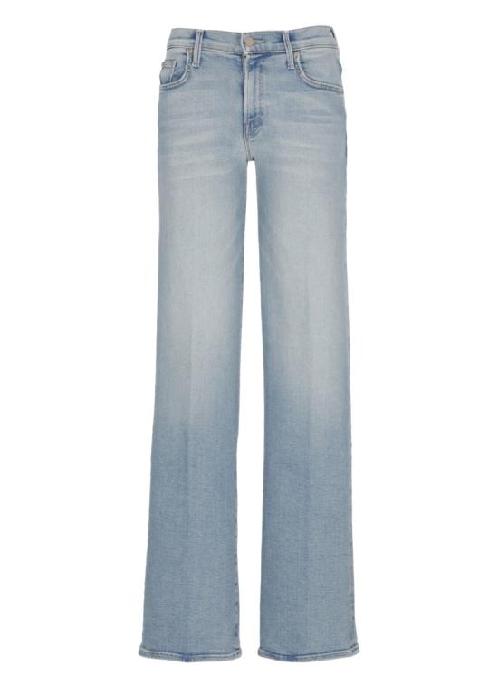 26SS 마더 데님 10788 1008 ATHE MID RISE MAVENIWI Blue