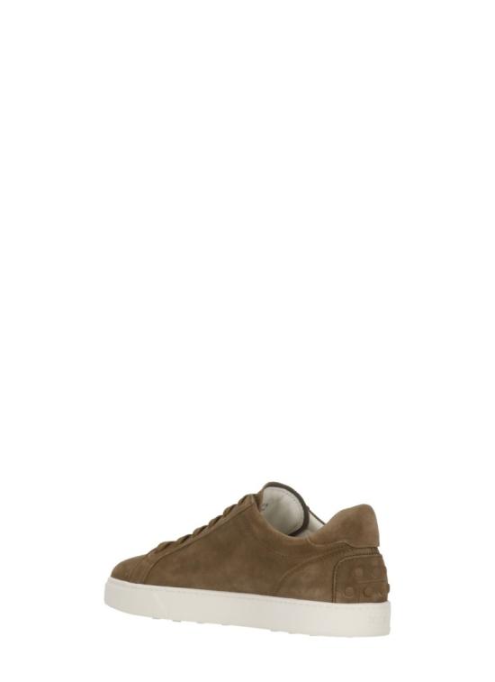 26SS 토즈 스니커즈 XXM04L0HZ40RE09999 Brown - TODS