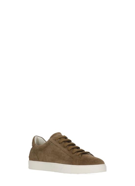 26SS 토즈 스니커즈 XXM04L0HZ40RE09999 Brown - TODS