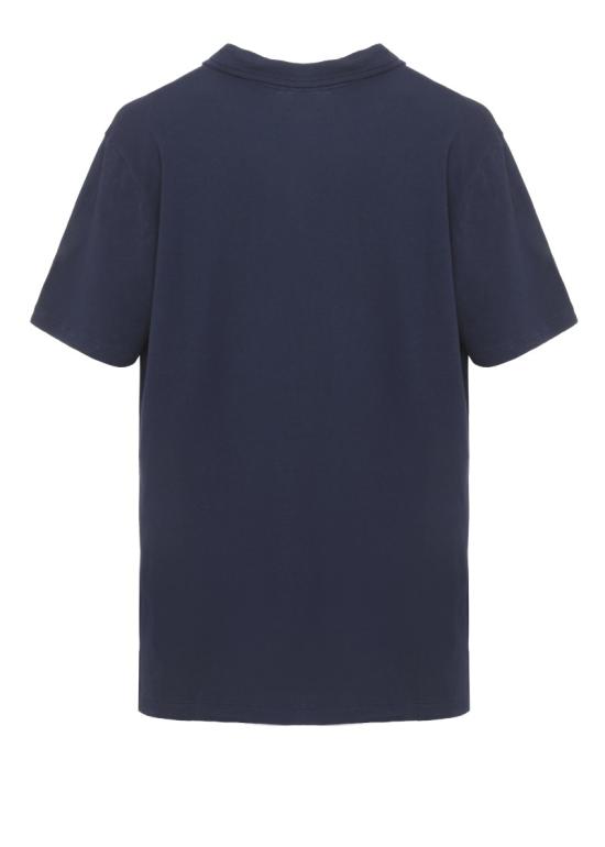 26SS 폴로 랄프로렌 폴로 티셔츠 710B23302006 Blue - POLO RALPH LAUREN