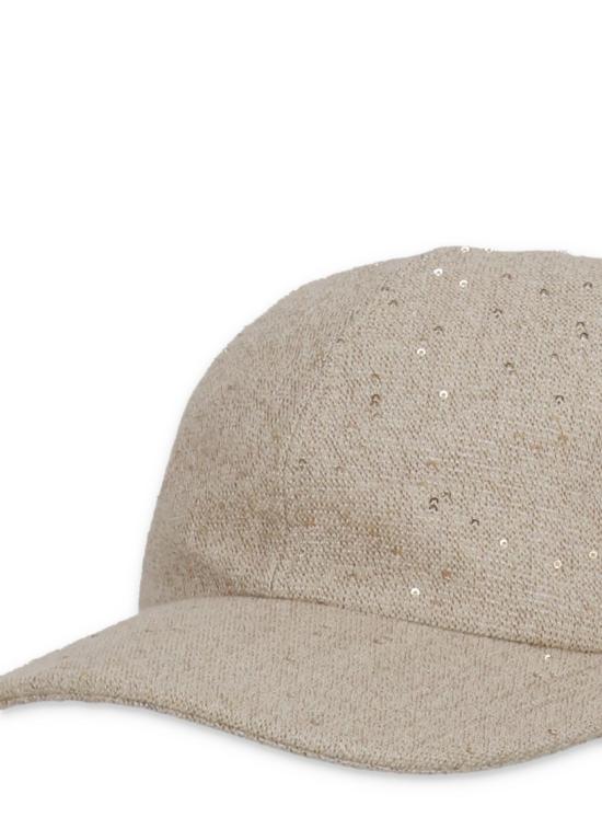 26SS 빠니깔레 볼캡 D38BASEBALL338DH2A0250 Neutrals - PANICALE