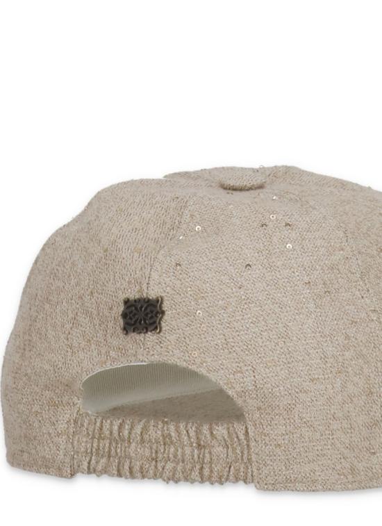 26SS 빠니깔레 볼캡 D38BASEBALL338DH2A0250 Neutrals - PANICALE