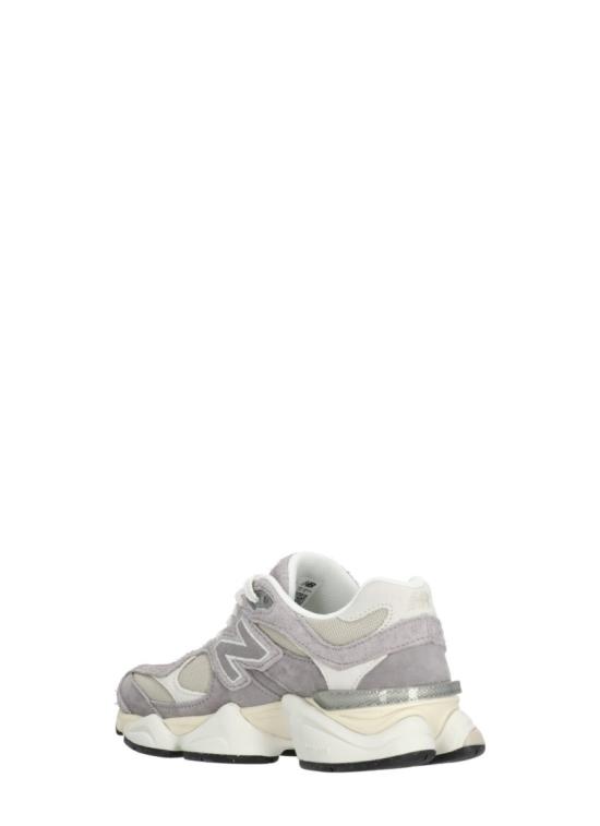 26SS 뉴발란스 9060 스니커즈 U906029MTRUFFLE SALT TIMBER Purple - NEW BALANCE