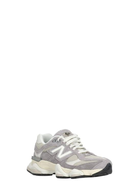 26SS 뉴발란스 9060 스니커즈 U906029MTRUFFLE SALT TIMBER Purple - NEW BALANCE