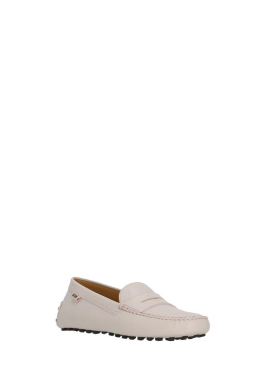 26SS 토즈 플랫 슈즈 XXW22L000105J1M025 Pink - TODS