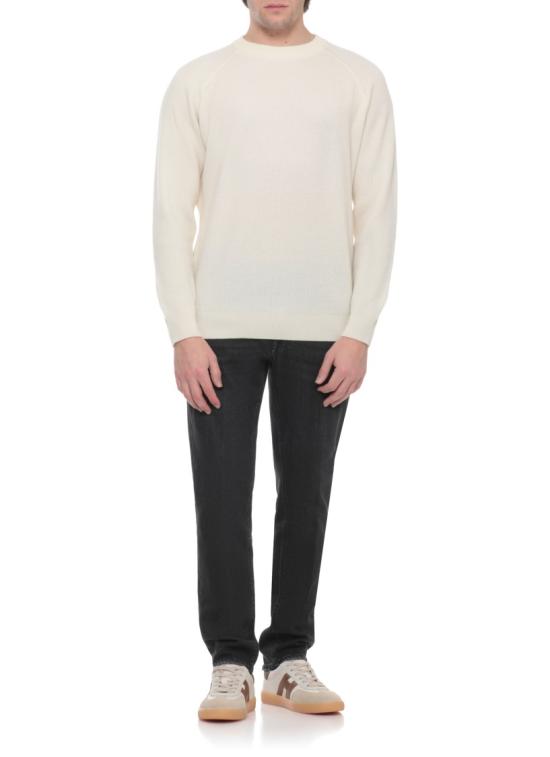 26SS 호간 쿨 스니커즈 HXM6470FB60UWR826N White - HOGAN