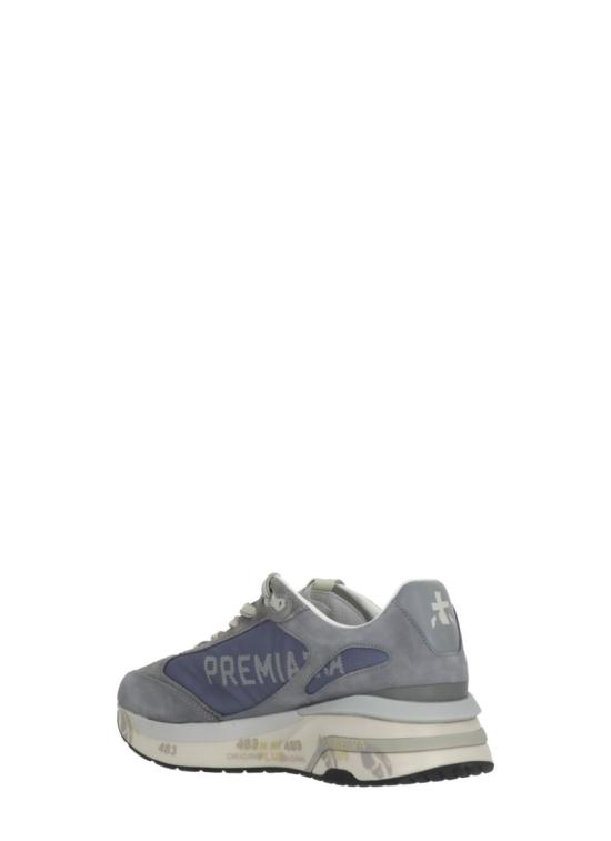 26SS PRMT 스니커즈 MOERUN8077 Blue - PRMT