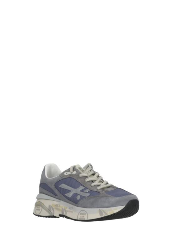 26SS PRMT 스니커즈 MOERUN8077 Blue - PRMT