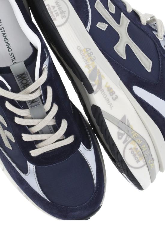 26SS PRMT 스니커즈 MOERUN7306 Blue - PRMT
