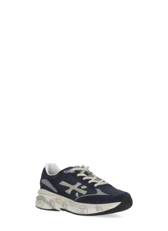26SS PRMT 스니커즈 MOERUN7306 Blue - PRMT