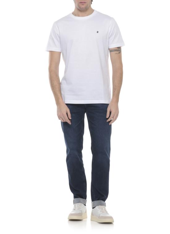 26SS 돈답 데님 UP232DS0334U MA6800 Blue - DONDUP
