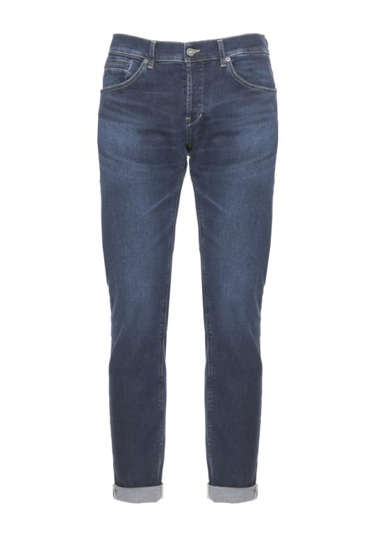 26SS 돈답 데님 UP232DS0334U MA6800 Blue