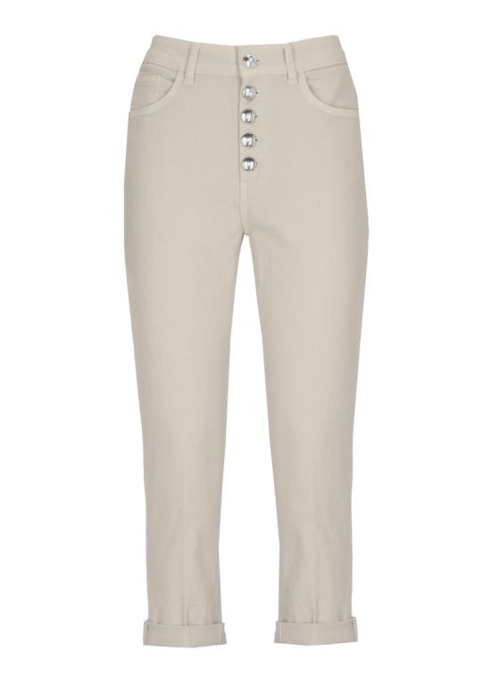 26SS 돈답 데님 DP268BBS0030D PTD010 Neutrals