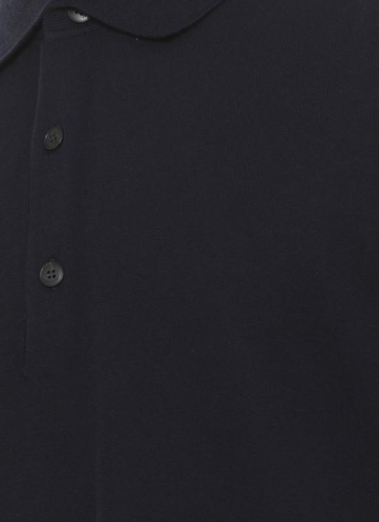 26SS 프리미아타 폴로 티셔츠 PMG12NAVY Blue - PREMIATA