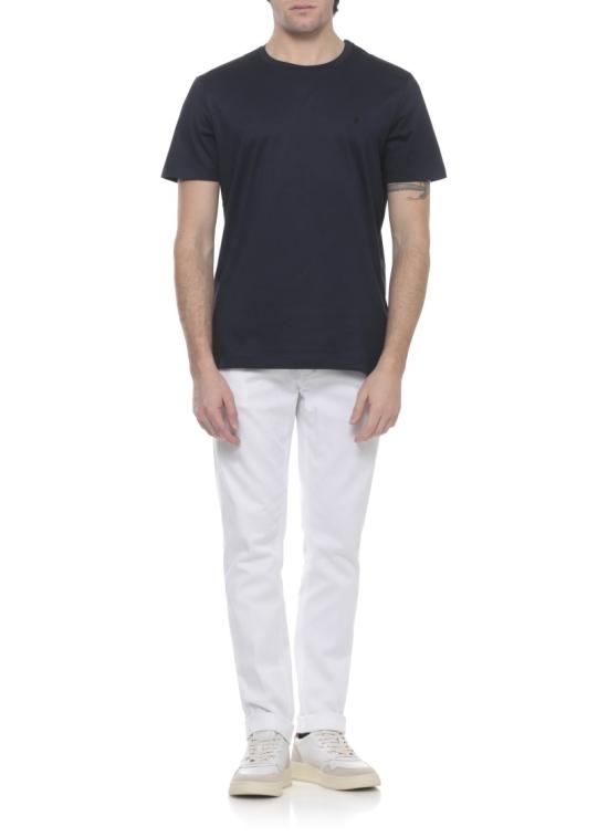 26SS 오트리 메달리스트 로우 스니커즈 AULMLS43WHT RED White - AUTRY