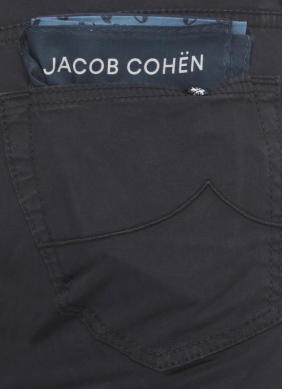 26SS 야콥코헨 데님 QE006036S2544 TRY99 Blue - JACOB COHËN