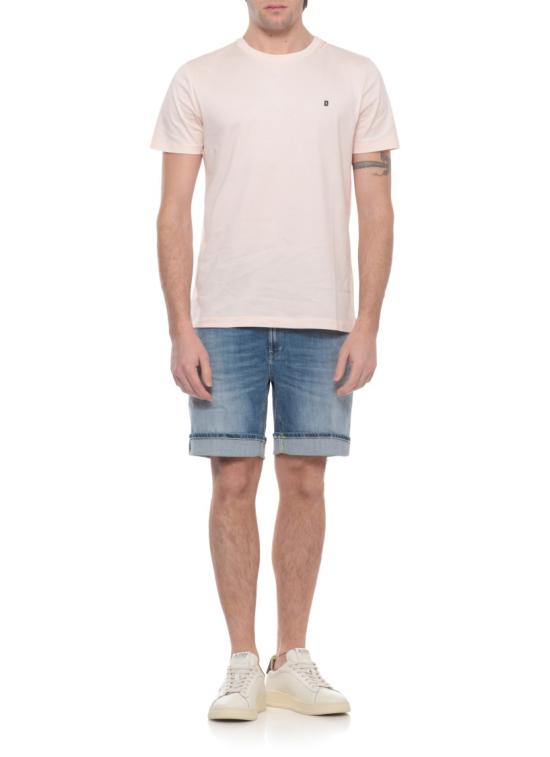 26SS 오트리 Dallas 달라스 로우 스니커즈 ADLMMR22MRSH TEAK White - AUTRY