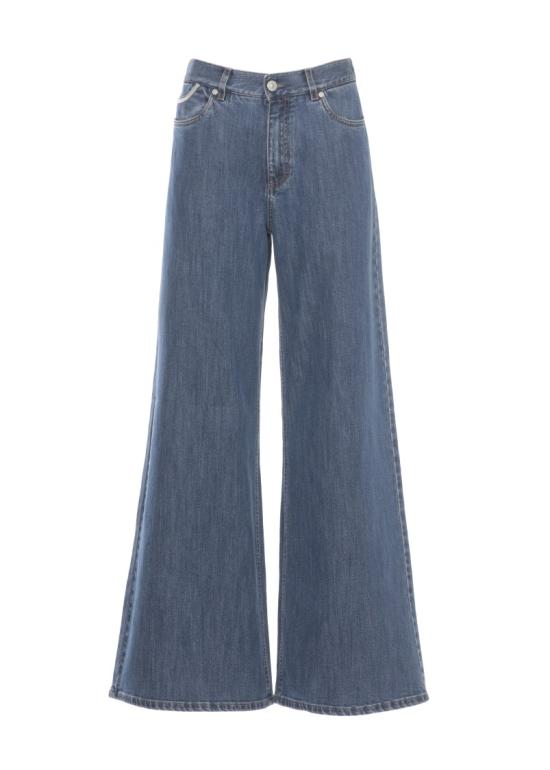 26SS 빠니깔레 데님 D380098PA38D57B0590 Blue