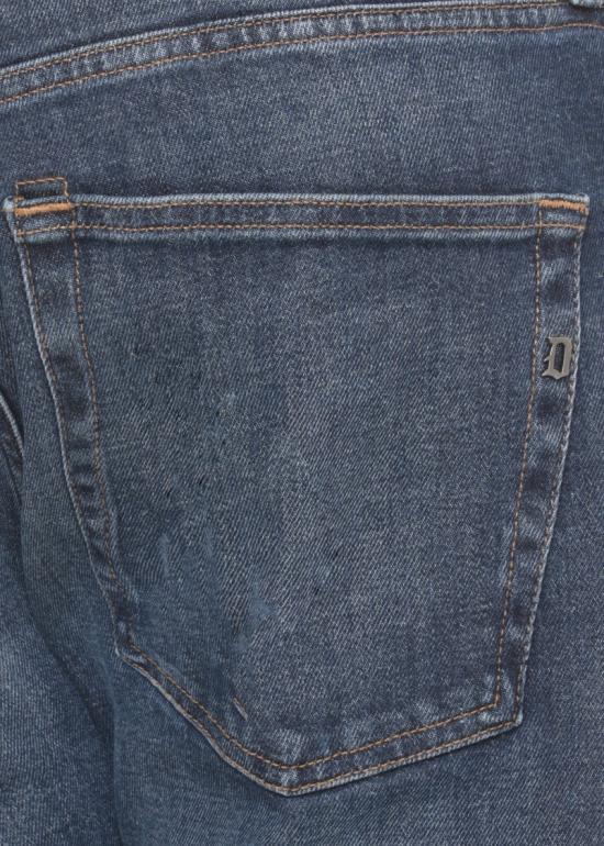 26SS 돈답 데님 UP563DSE340U MA2800 Blue - DONDUP