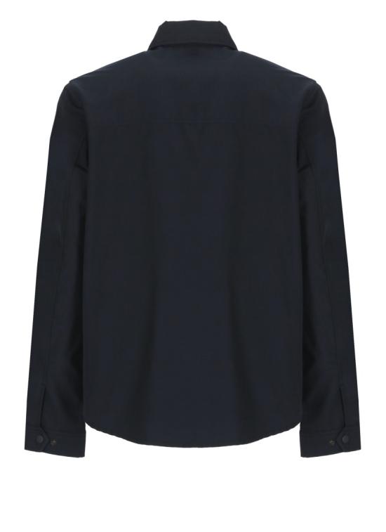 26SS 울리치 셔츠 CFWOOS0186MRUT3662UT3662MLB Blue - WOOLRICH
