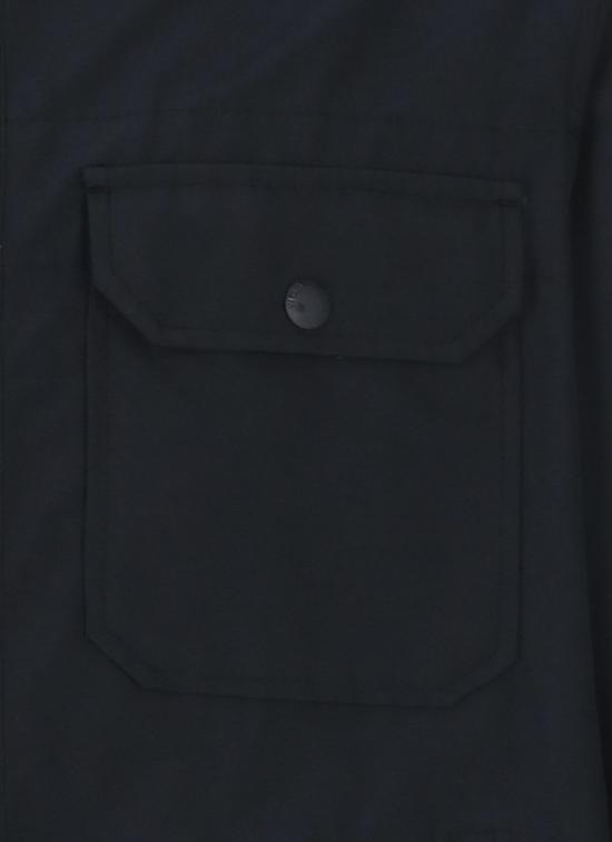 26SS 울리치 셔츠 CFWOOS0186MRUT3662UT3662MLB Blue - WOOLRICH