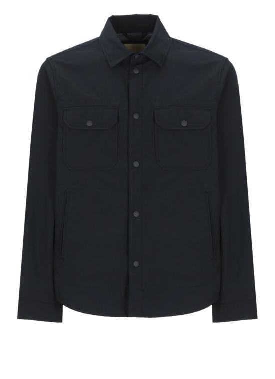 26SS 울리치 셔츠 CFWOOS0186MRUT3662UT3662MLB Blue