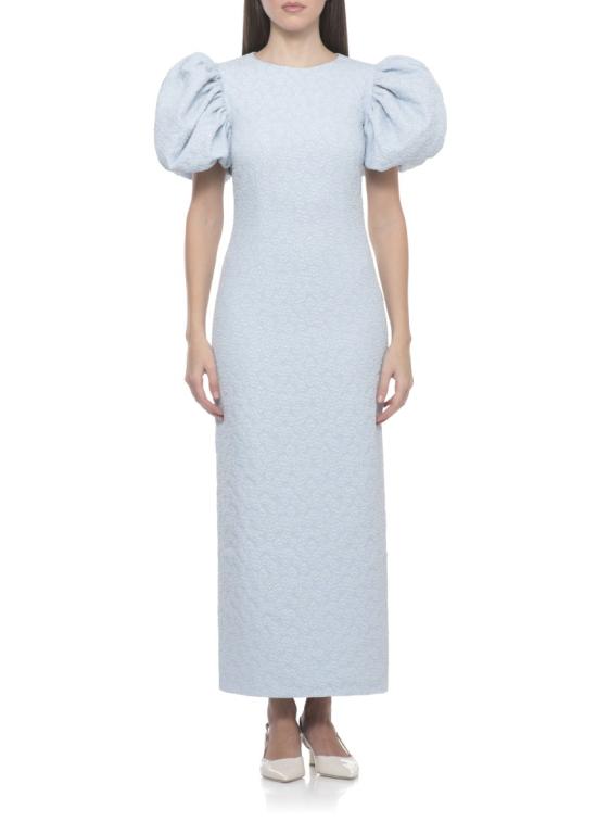 26SS 로테이트 원피스 11551120002000 Blue - ROTATE