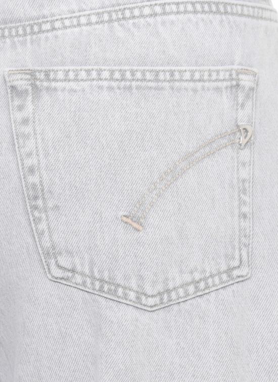 26SS 돈답 데님 DP775DF0277D MB1900 Grey - DONDUP