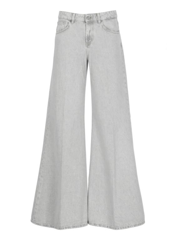 26SS 돈답 데님 DP775DF0277D MB1900 Grey