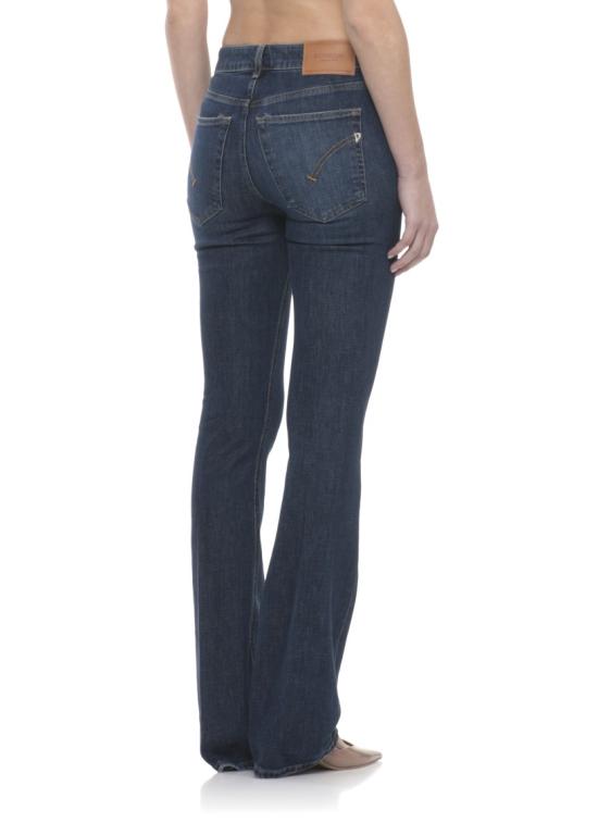 26SS 돈답 데님 DP755DSE340D K08800 Blue - DONDUP