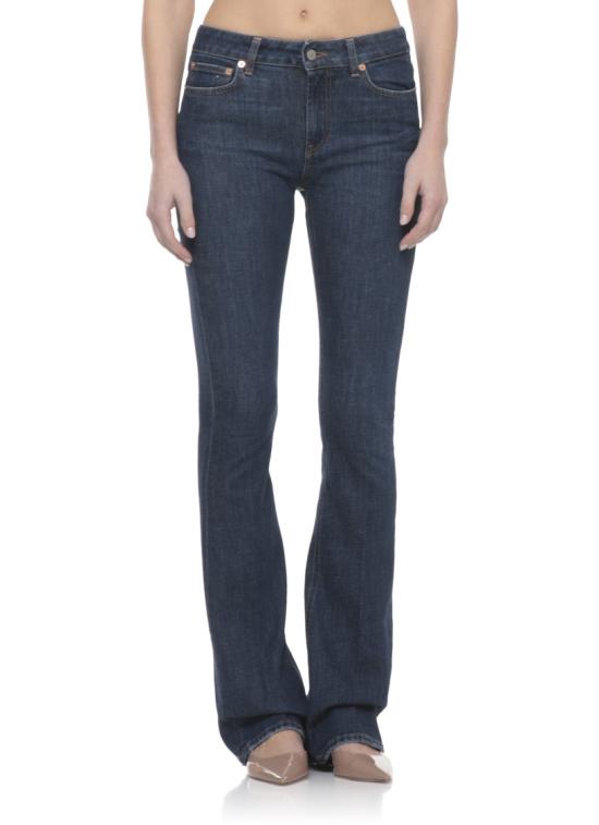 26SS 돈답 데님 DP755DSE340D K08800 Blue - DONDUP