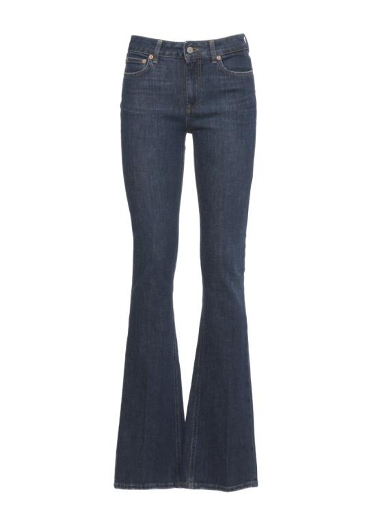 26SS 돈답 데님 DP755DSE340D K08800 Blue