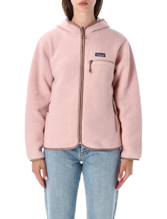 26FW 파타고니아 자켓 22807 FUZM FUZZY MAUVE DOM