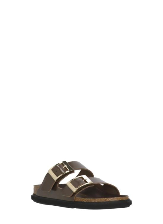 26SS 버켄스탁 애리조나 드롭렛 버클 1031910ARIZONA DB HEXSHINE CARAFE Brown - BIRKENSTOCK