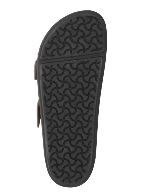 26SS 버켄스탁 애리조나 드롭렛 버클 1031910ARIZONA DB HEXSHINE CARAFE Brown - BIRKENSTOCK