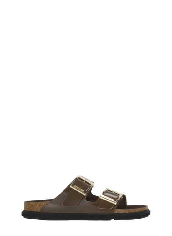 26SS 버켄스탁 애리조나 드롭렛 버클 1031910ARIZONA DB HEXSHINE CARAFE Brown