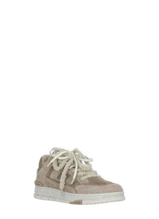 26SS 악셀 아리가토 스니커즈 F3903001AREA LO Neutrals - AXEL ARIGATO
