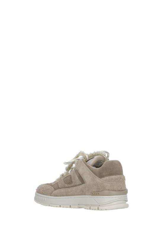 26SS 악셀 아리가토 스니커즈 F3903001AREA LO Neutrals - AXEL ARIGATO