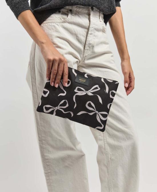  WOUF 가방 Wouf Carlota XL 파우치 백 - OTHER BRANDS