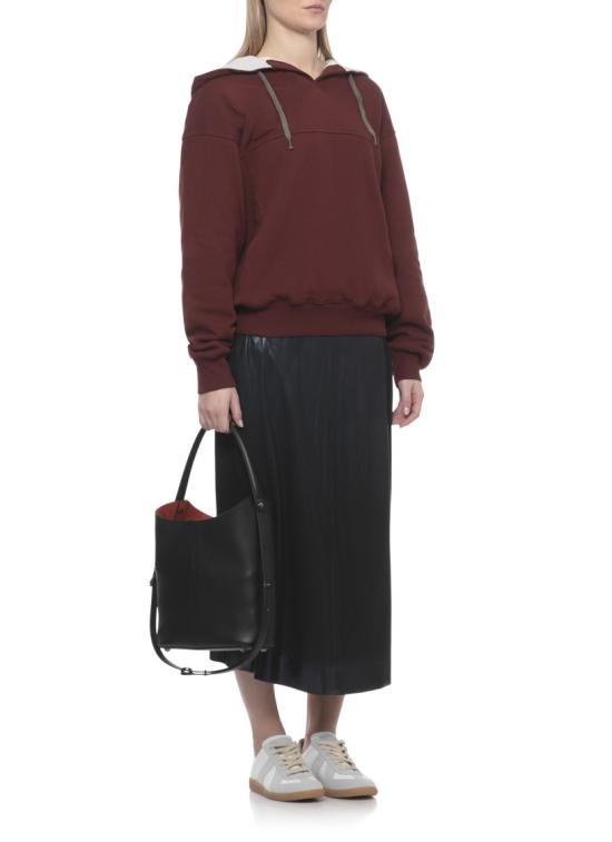 26SS 마르지엘라 탑 S51GU0140M25032259 Red - MAISON MARGIELA