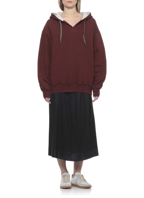 26SS 마르지엘라 탑 S51GU0140M25032259 Red - MAISON MARGIELA