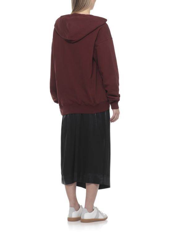 26SS 마르지엘라 탑 S51GU0140M25032259 Red - MAISON MARGIELA