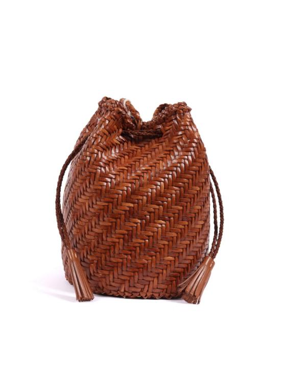 26SS 드래곤디퓨전 토트백 DGS68838 Brown