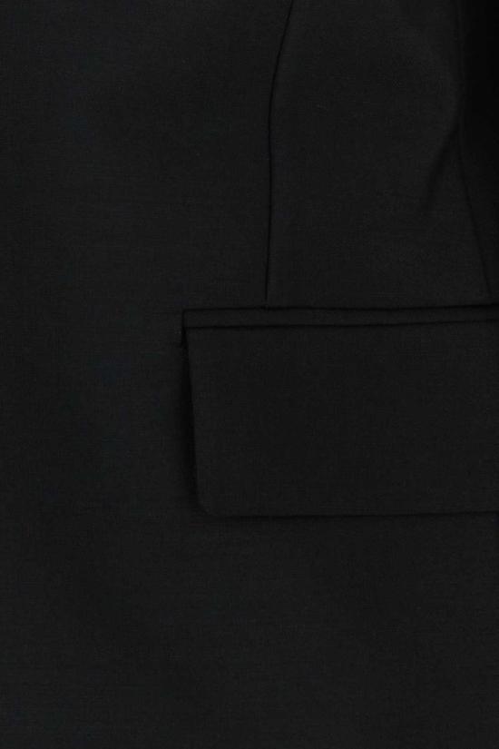 26FW 펜디 자켓 FJ7797B1G1 F0QA1 BLACK - FENDI