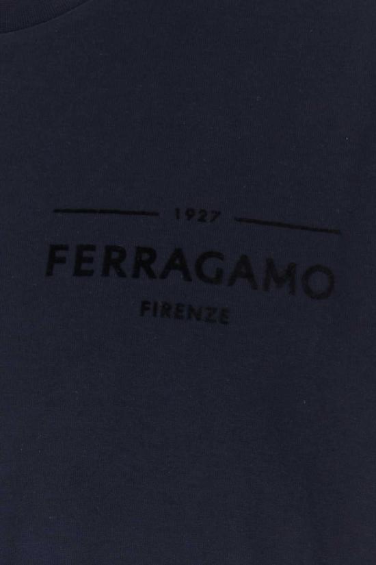 26FW 살바토레 페라가모 탑 145920796592 NEWNAVY - SALVATORE FERRAGAMO