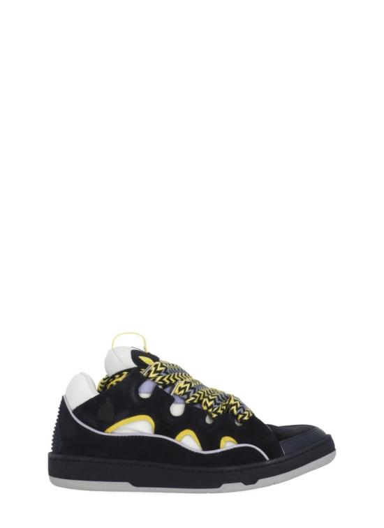 26SS 랑방 스니커즈 FUSKDK12BICOE252972 Blue