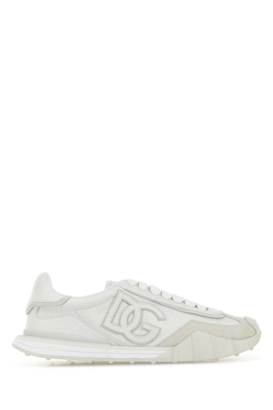 26FW 돌체앤가바나 스니커즈 CS2384A0569 8L853 WHITE