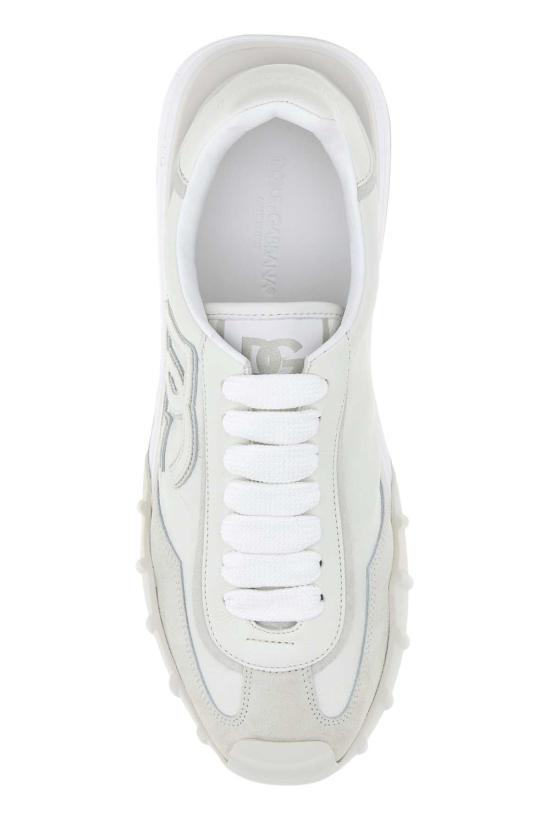 26FW 돌체앤가바나 스니커즈 CS2384A0569 8L853 WHITE - DOLCE & GABBANA
